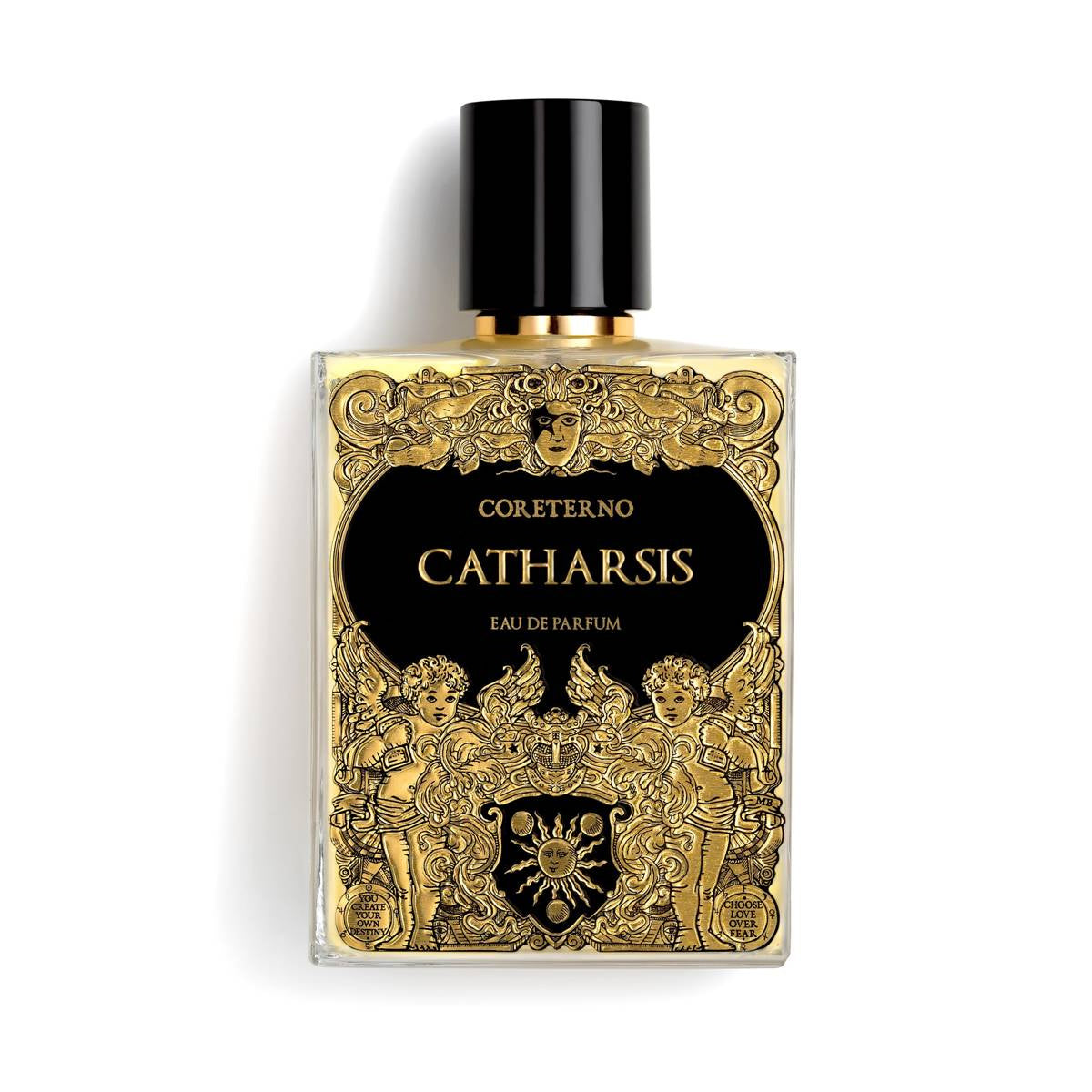 CORETERNO Catharsis EdP