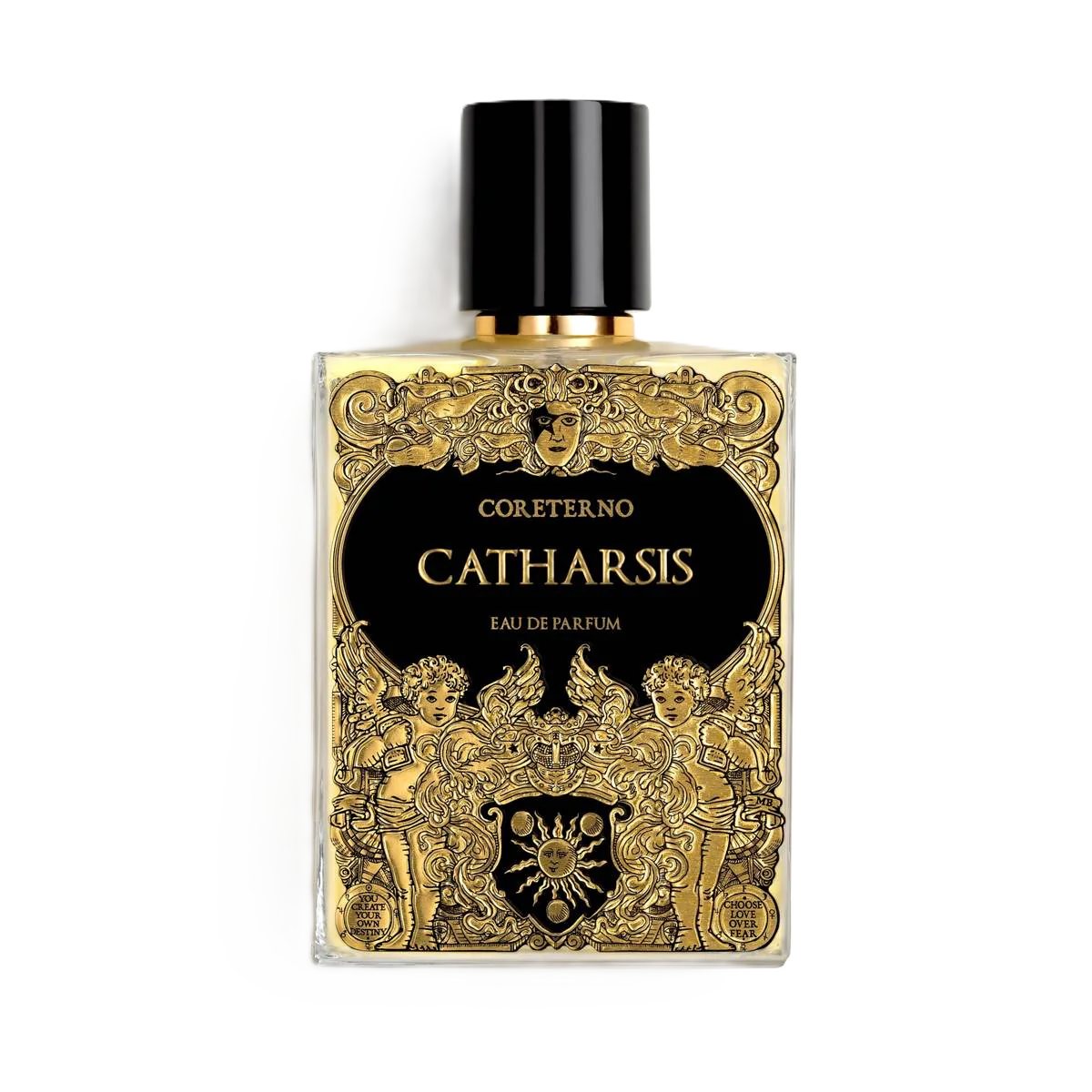 CORETERNO Catharsis EdP