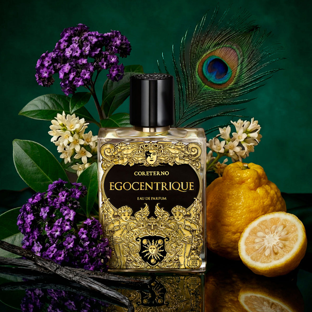 CORETERNO Egocentrique EdP