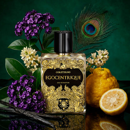 CORETERNO Egocentrique EdP