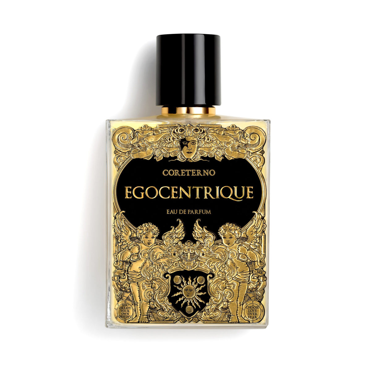 CORETERNO Egocentrique EdP
