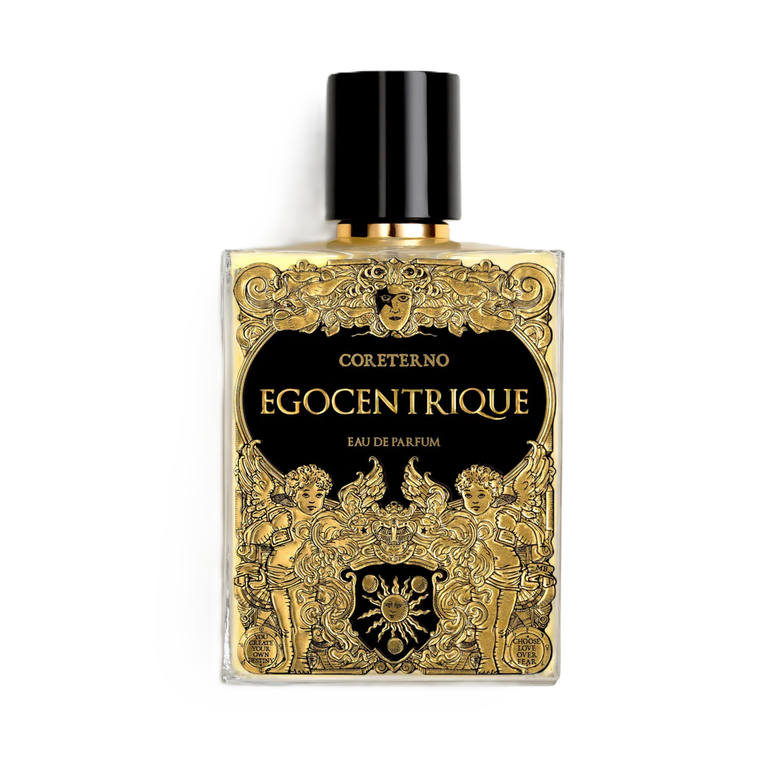 CORETERNO Egocentrique EdP