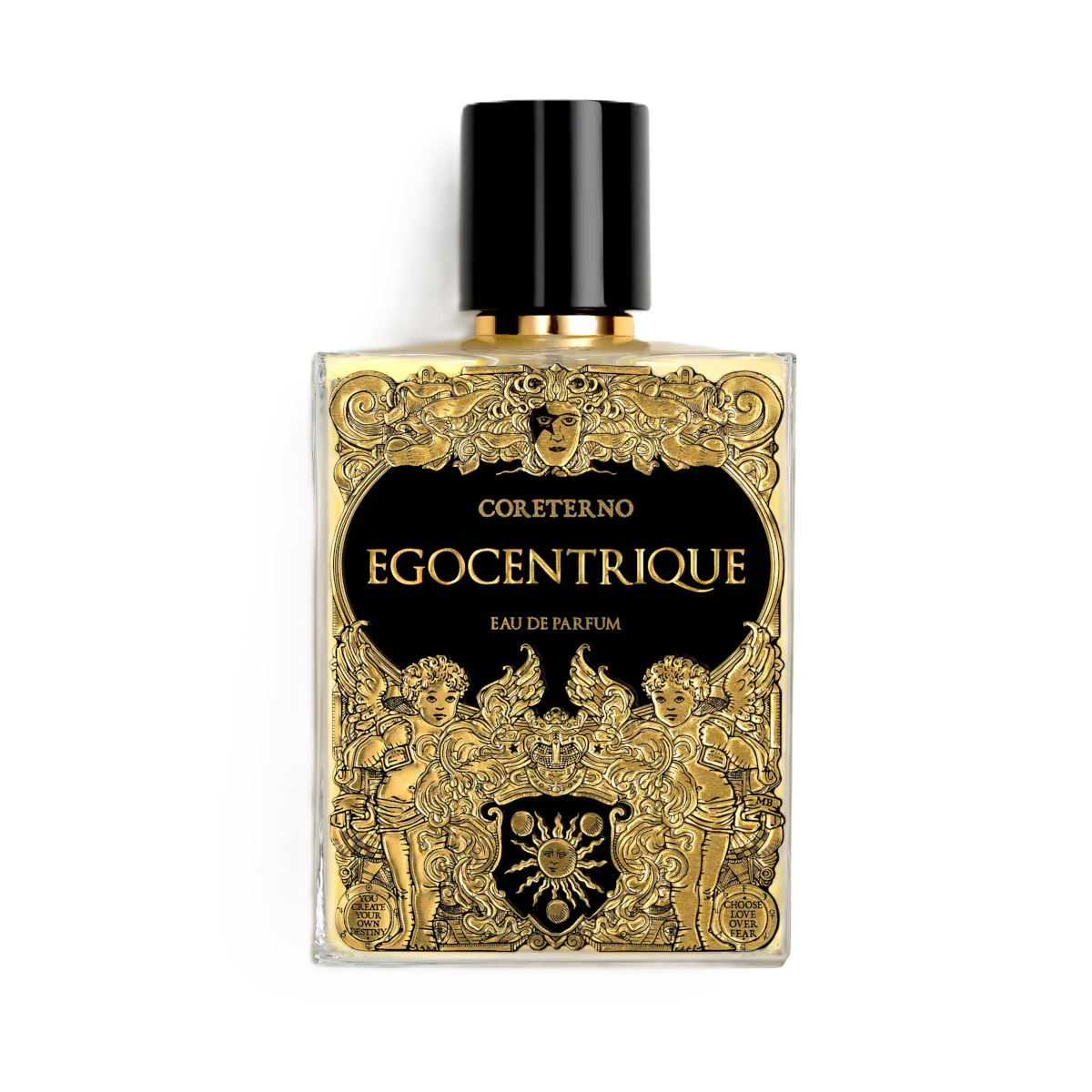 CORETERNO Egocentrique EdP
