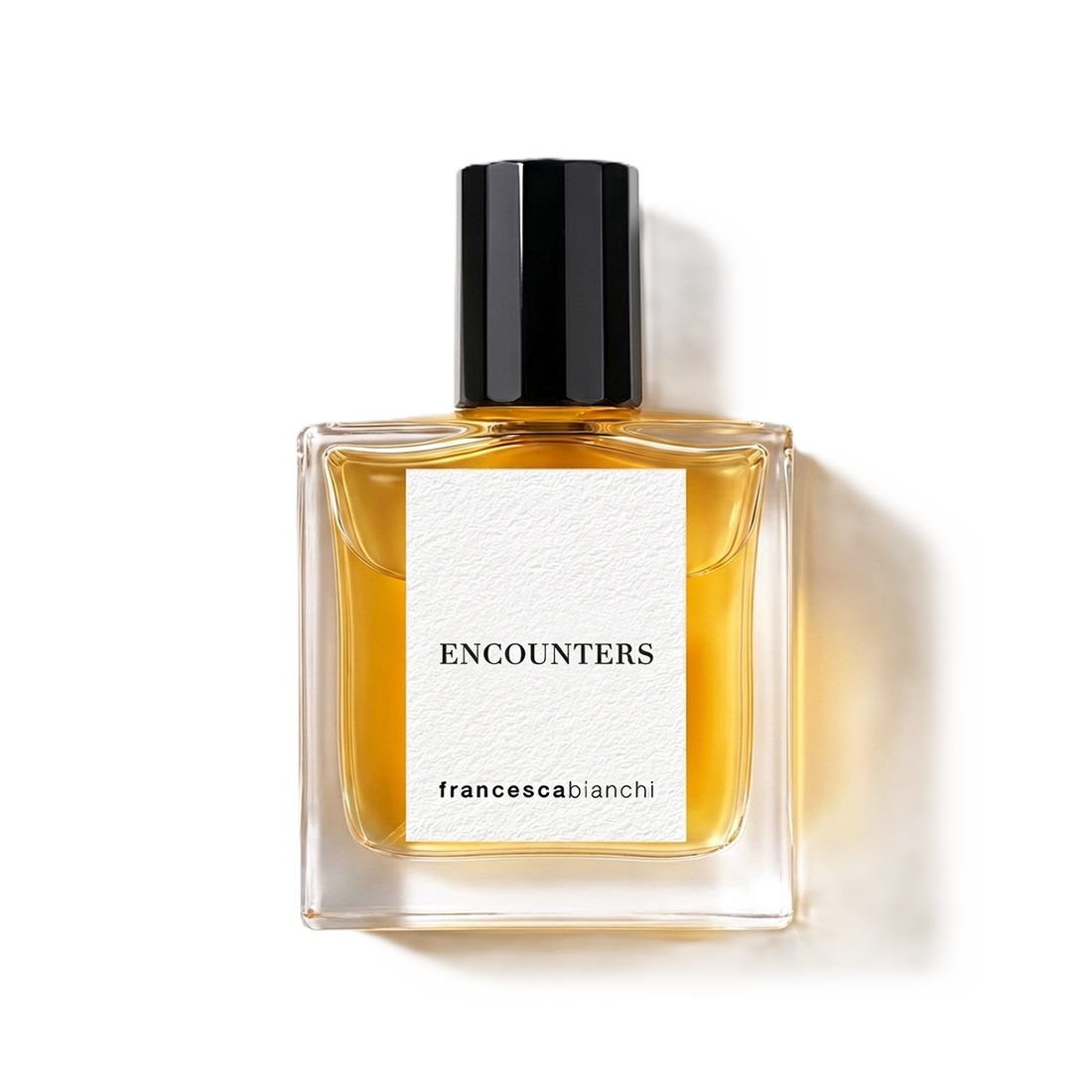 FRANCESCA BIANCHI Encounters Extrait