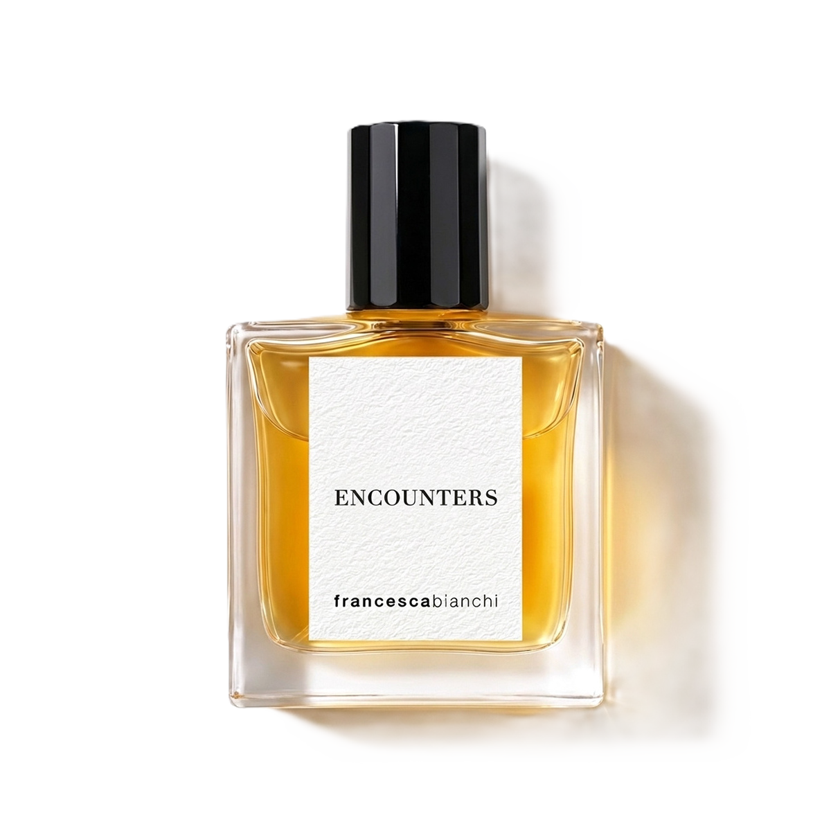 FRANCESCA BIANCHI Encounters Extrait