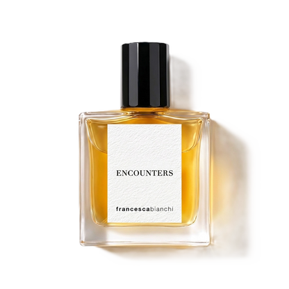 FRANCESCA BIANCHI Encounters Extrait