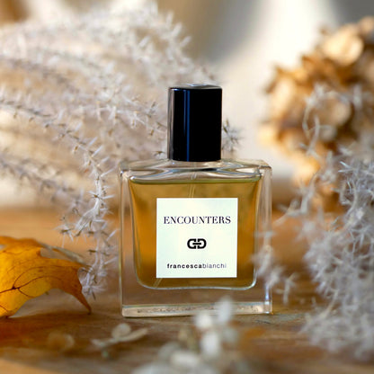 FRANCESCA BIANCHI Encounters Extrait