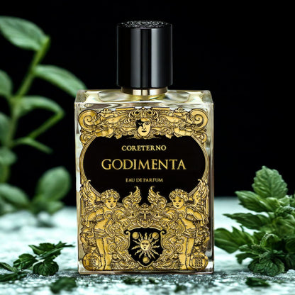CORETERNO Godimenta EdP