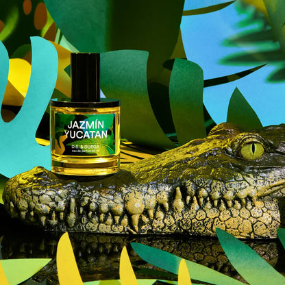 DS&amp;DURGA Jazmin Yucatan EdP