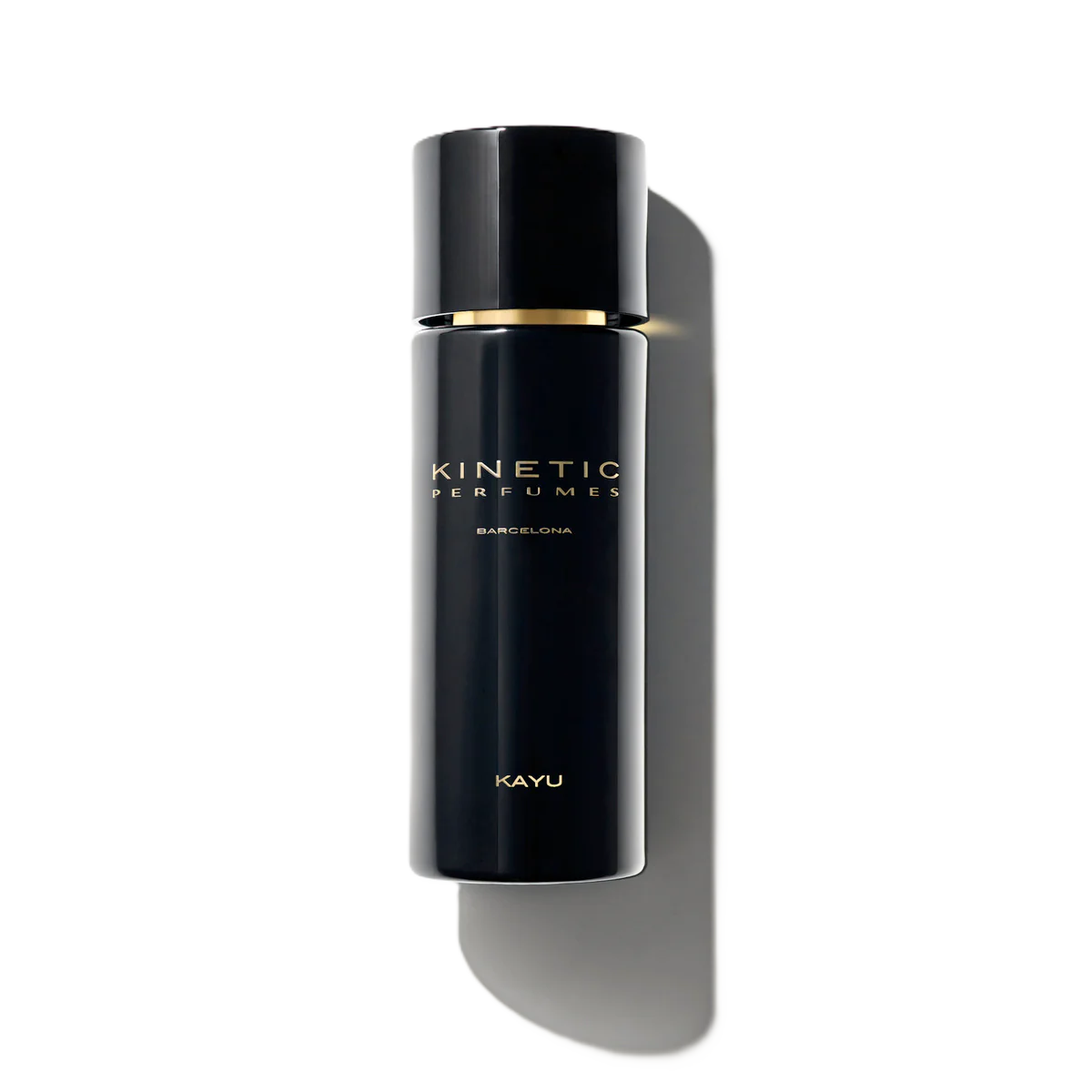 KINETIC Kayu EdP