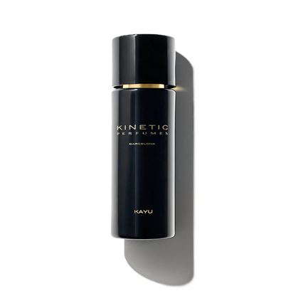 KINETIC Kayu EdP