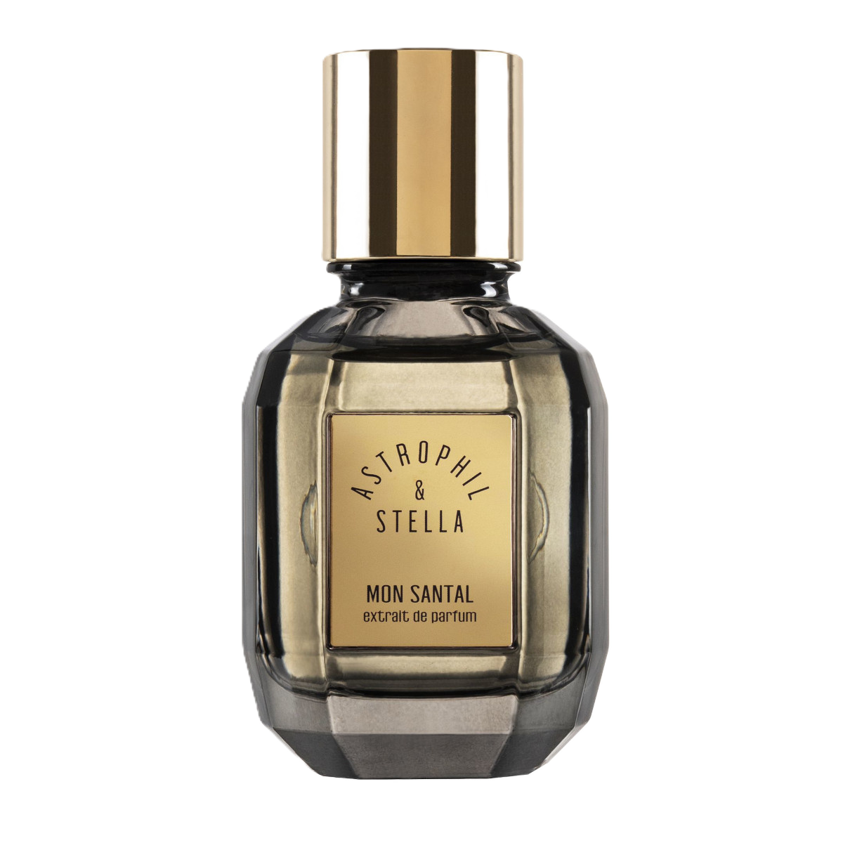 ASTROPHIL &amp; STELLA Mon Santal Extrait