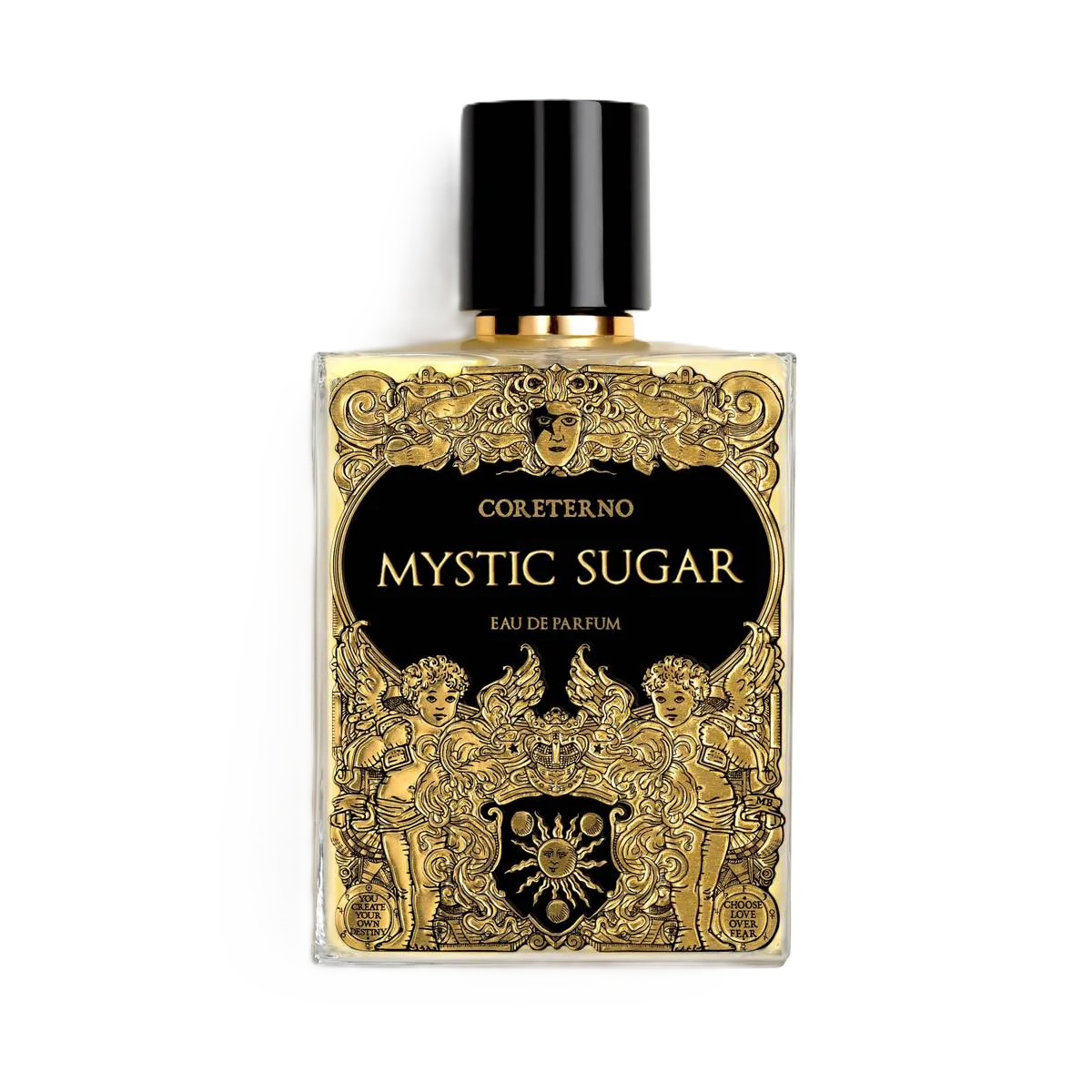 coreterno mystic sugar woda perfumowana 2 ml     odlewka