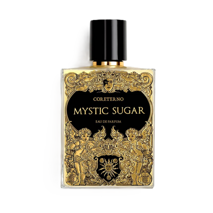 CORETERNO Mystic Sugar EdP