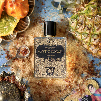 CORETERNO Mystic Sugar EdP