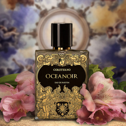 CORETERNO Oceanoir EdP