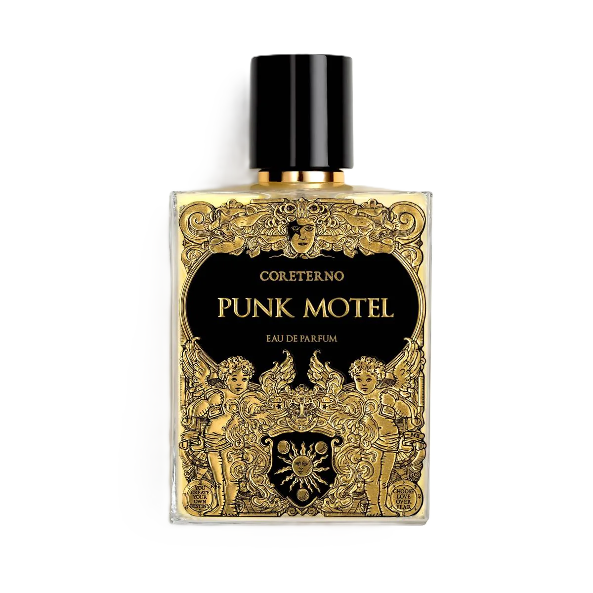 coreterno punk motel woda perfumowana 10 ml     odlewka