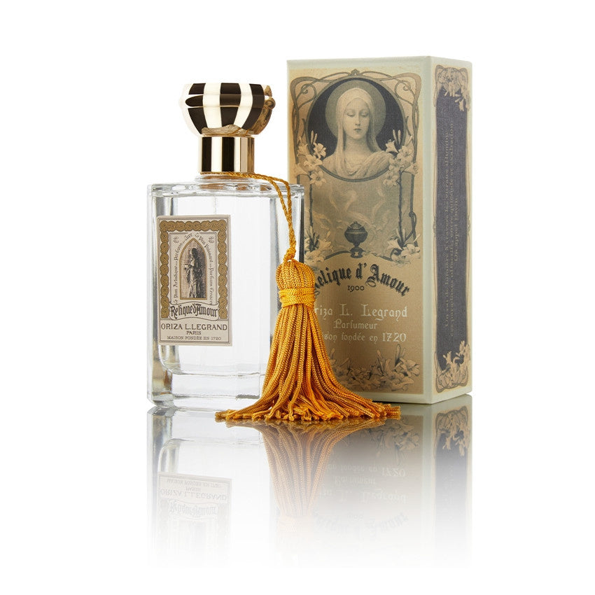 ORIZA L. LEGRAND Relique d&
