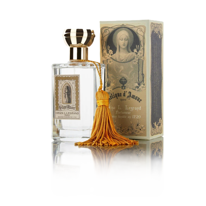 ORIZA L. LEGRAND Relique d&