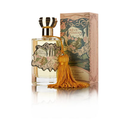 ORIZA L. LEGRAND Rêve d&