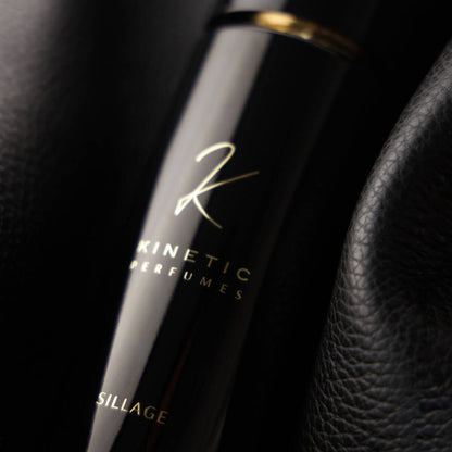 KINETIC Sillage EdP