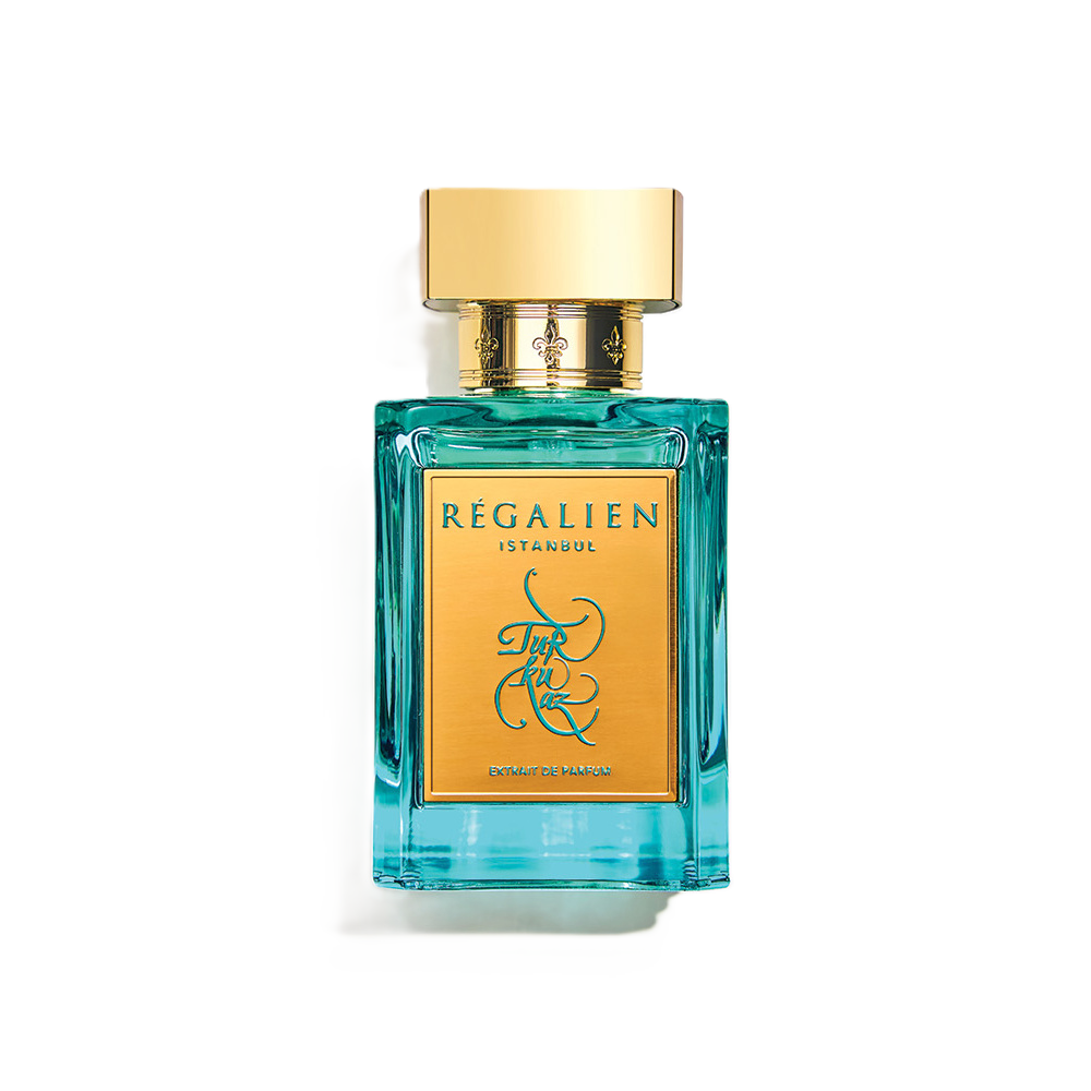 REGALIEN Turkuaz Extrait