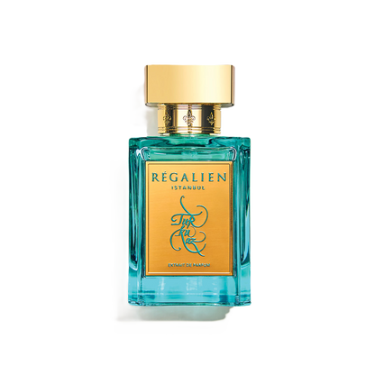 REGALIEN Turkuaz Extrait