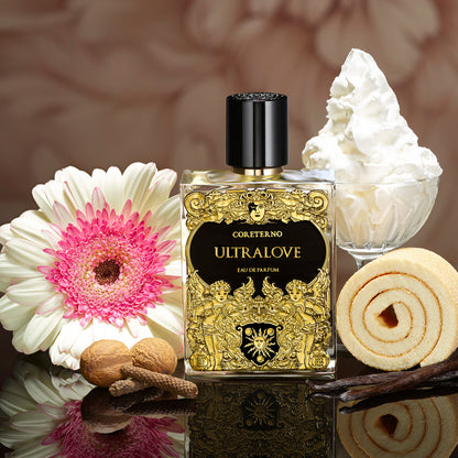 CORETERNO Ultralove EdP