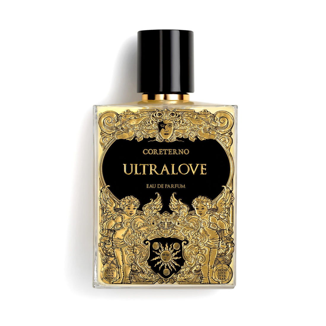 CORETERNO Ultralove EdP