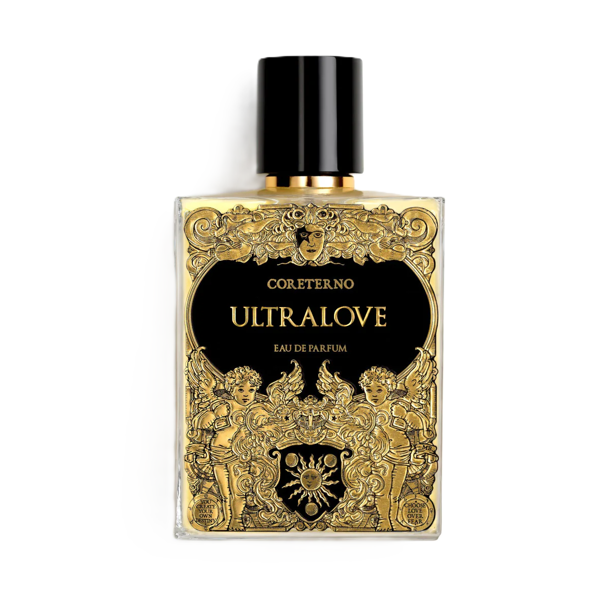 CORETERNO Ultralove EdP