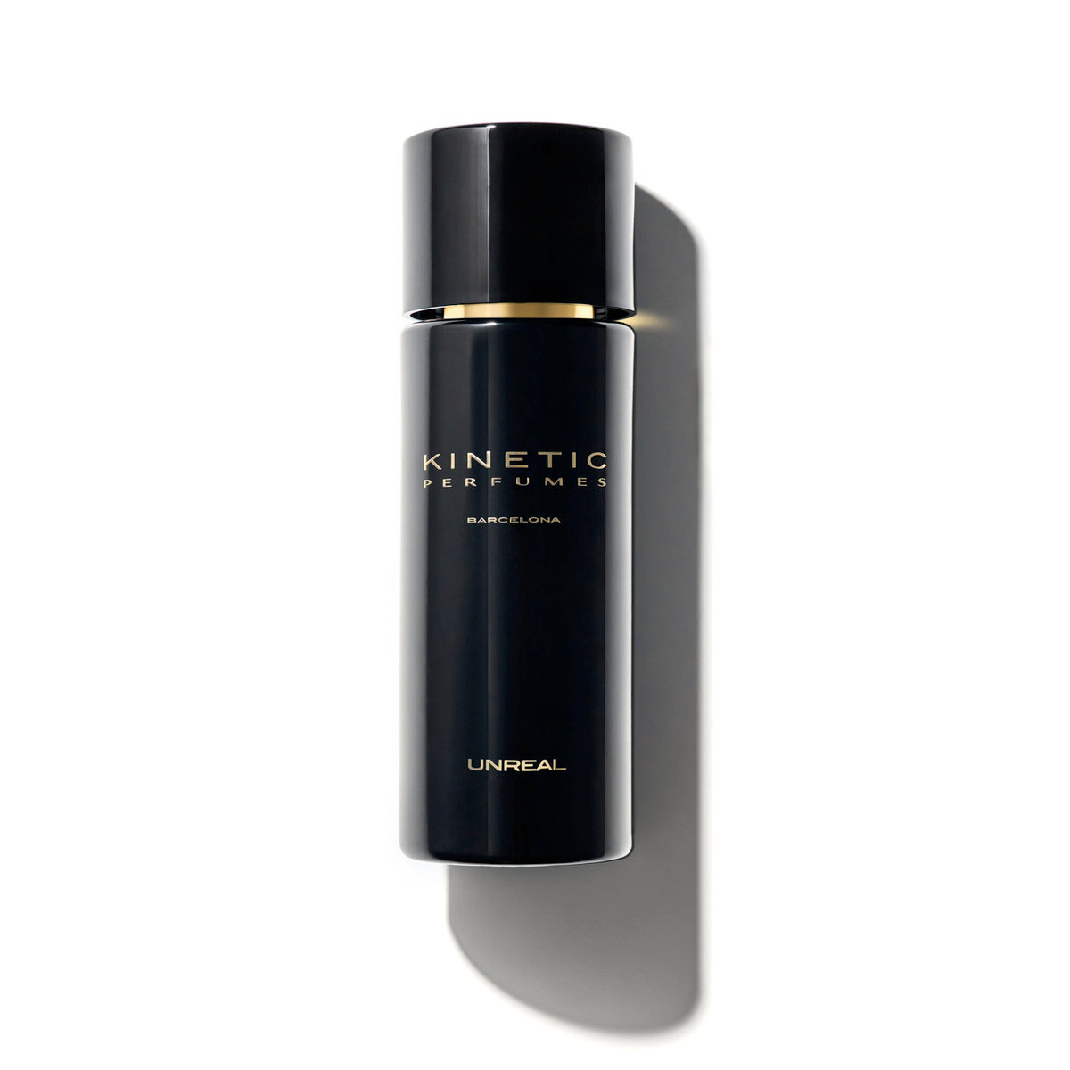 KINETIC Unreal EdP