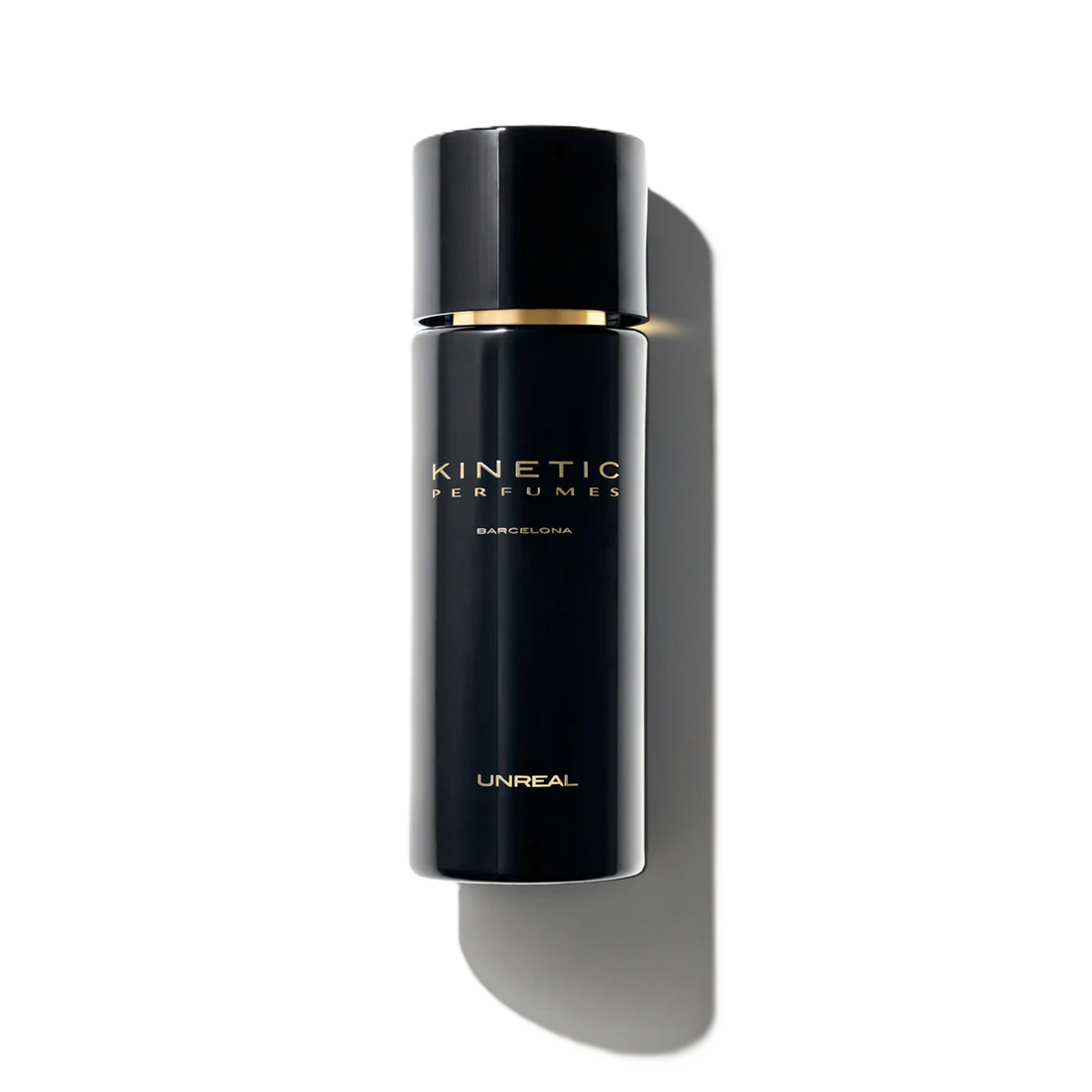 KINETIC Unreal EdP