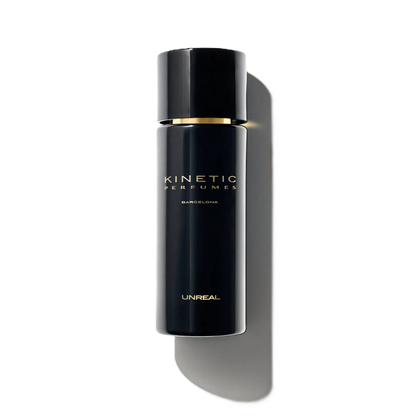 KINETIC Unreal EdP