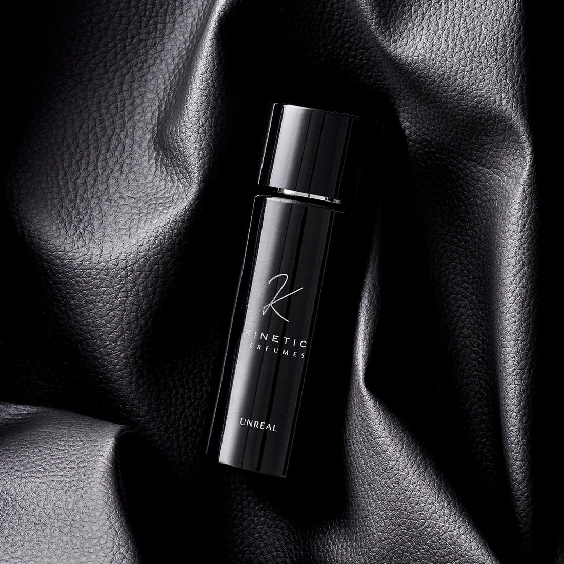 KINETIC Unreal EdP