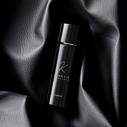 KINETIC Unreal EdP