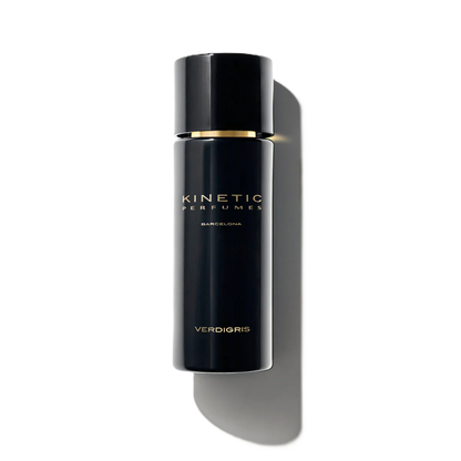 KINETIC Verdigris EdP