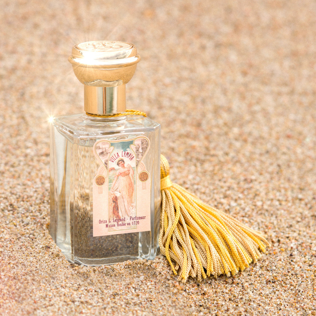 ORIZA L. LEGRAND Villa Lympia EDP