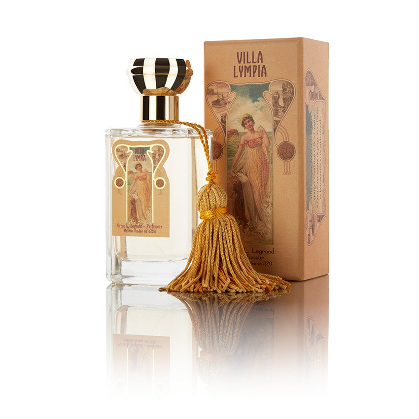 oriza l. legrand villa lympia woda perfumowana 2 ml     odlewka