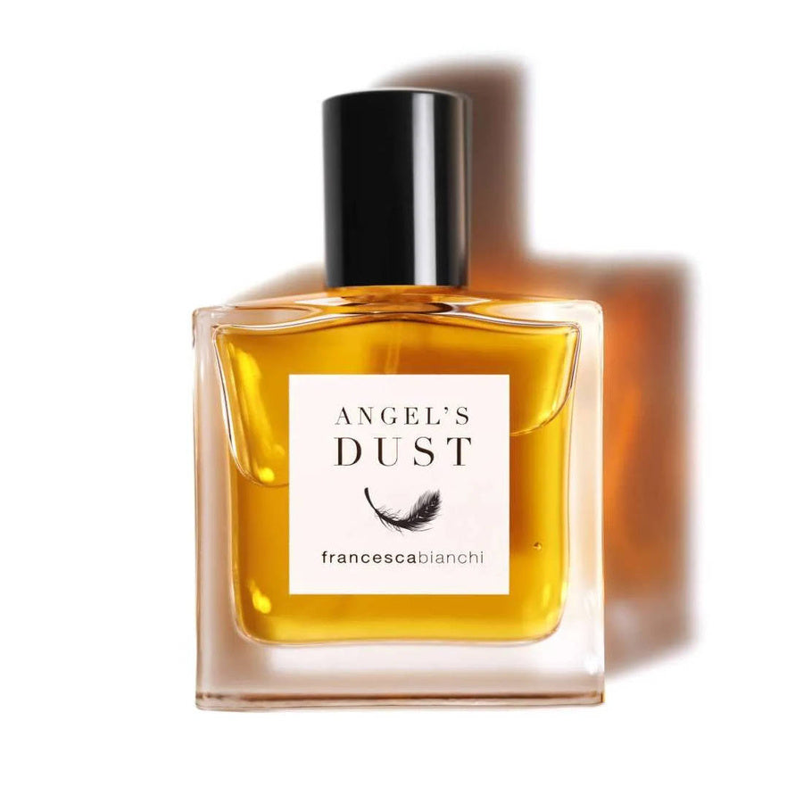 francesca bianchi angel's dust ekstrakt perfum 3 ml     odlewka