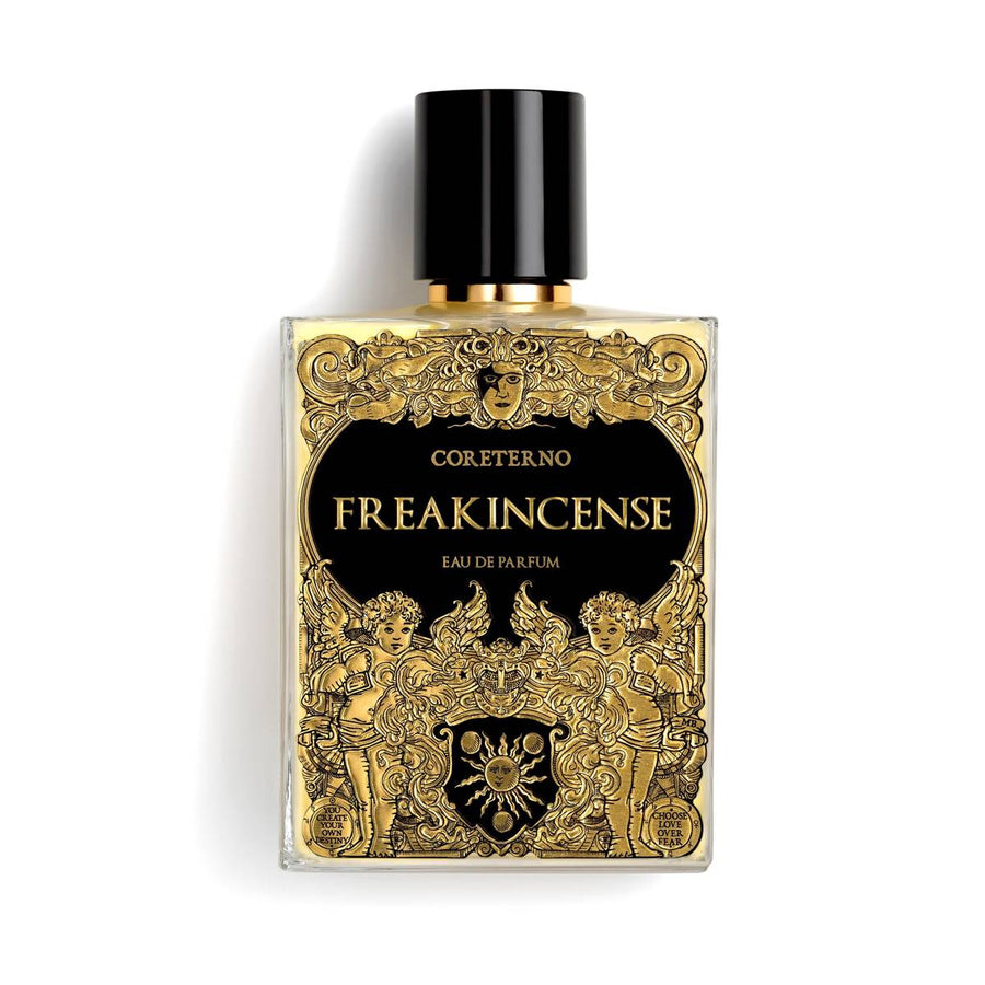 CORETERNO Freakincense EDP