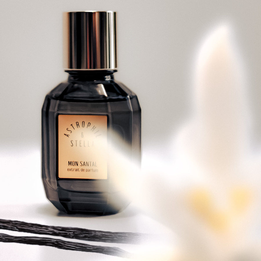 ASTROPHIL &amp; STELLA Mon Santal Extrait
