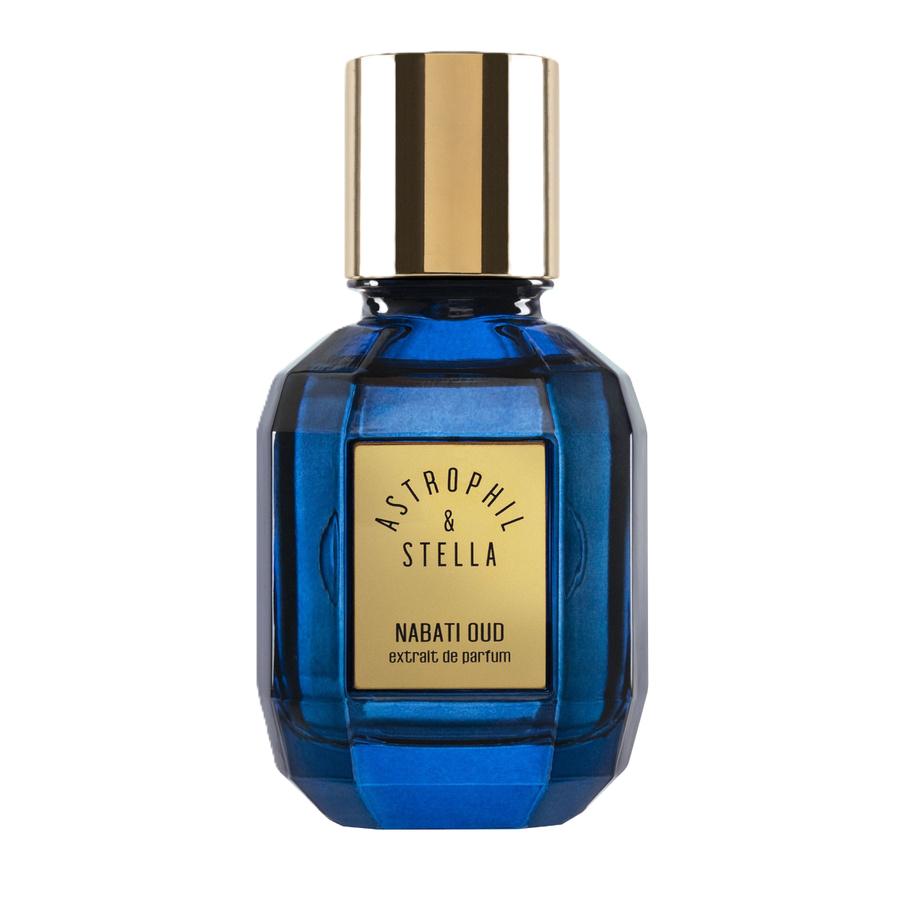 ASTROPHIL &amp; STELLA Nabati Oud Extrait