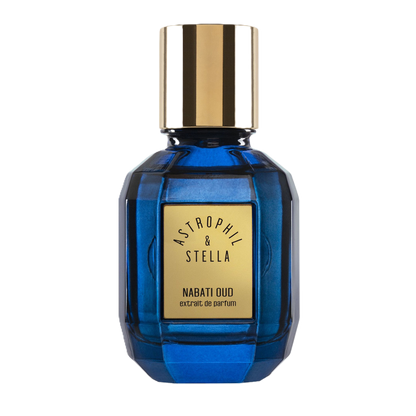 ASTROPHIL &amp; STELLA Nabati Oud Extrait
