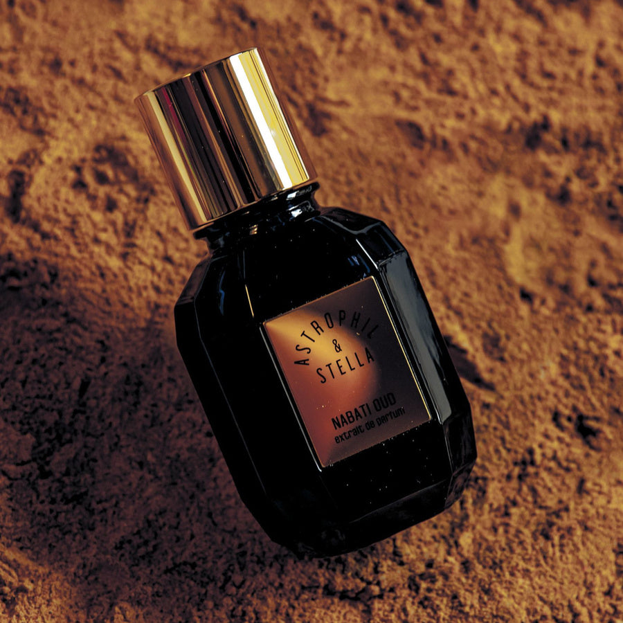 ASTROPHIL &amp; STELLA Nabati Oud Extrait