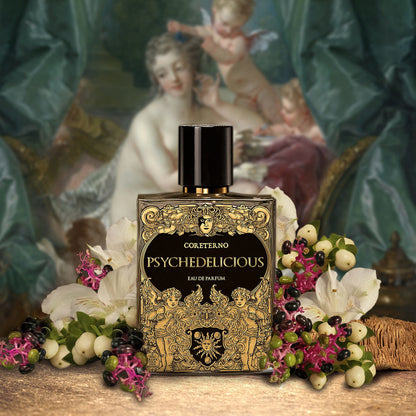 CORETERNO Psychedelicious EDP