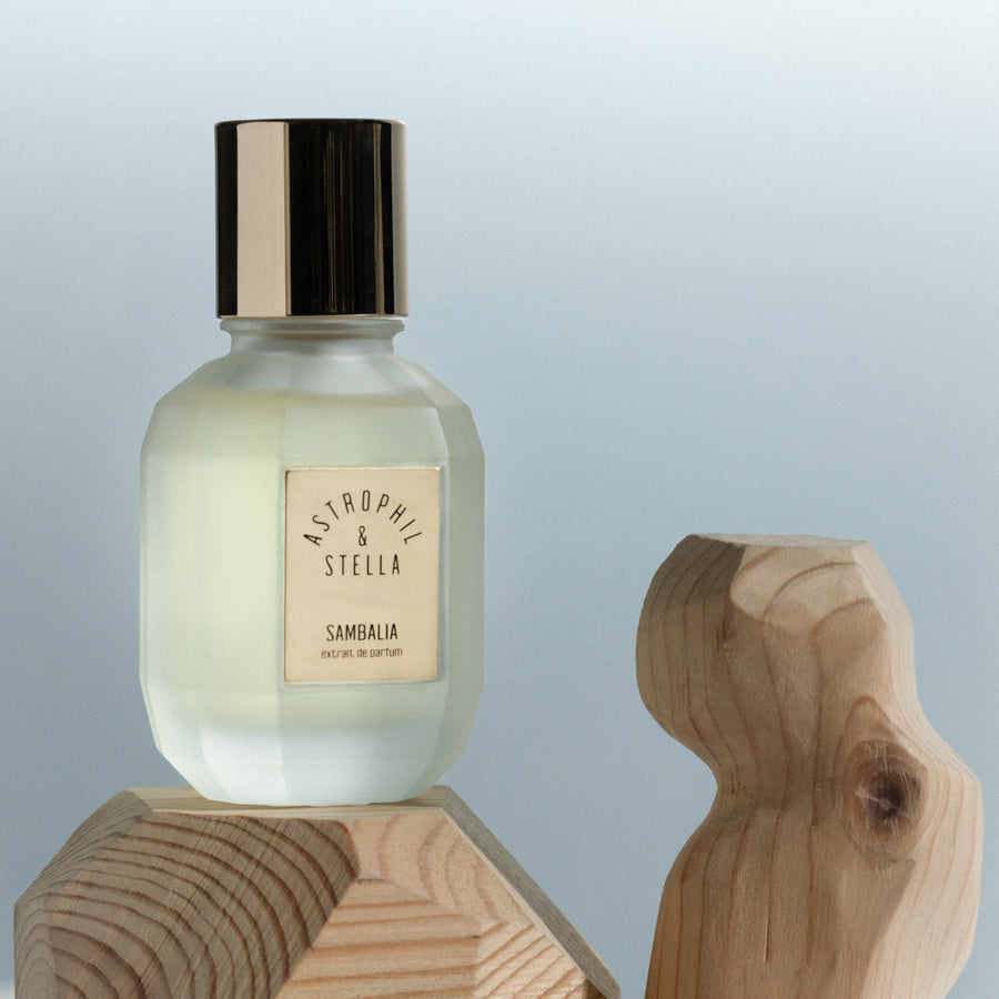 ASTROPHIL &amp; STELLA Sambalia Extrait