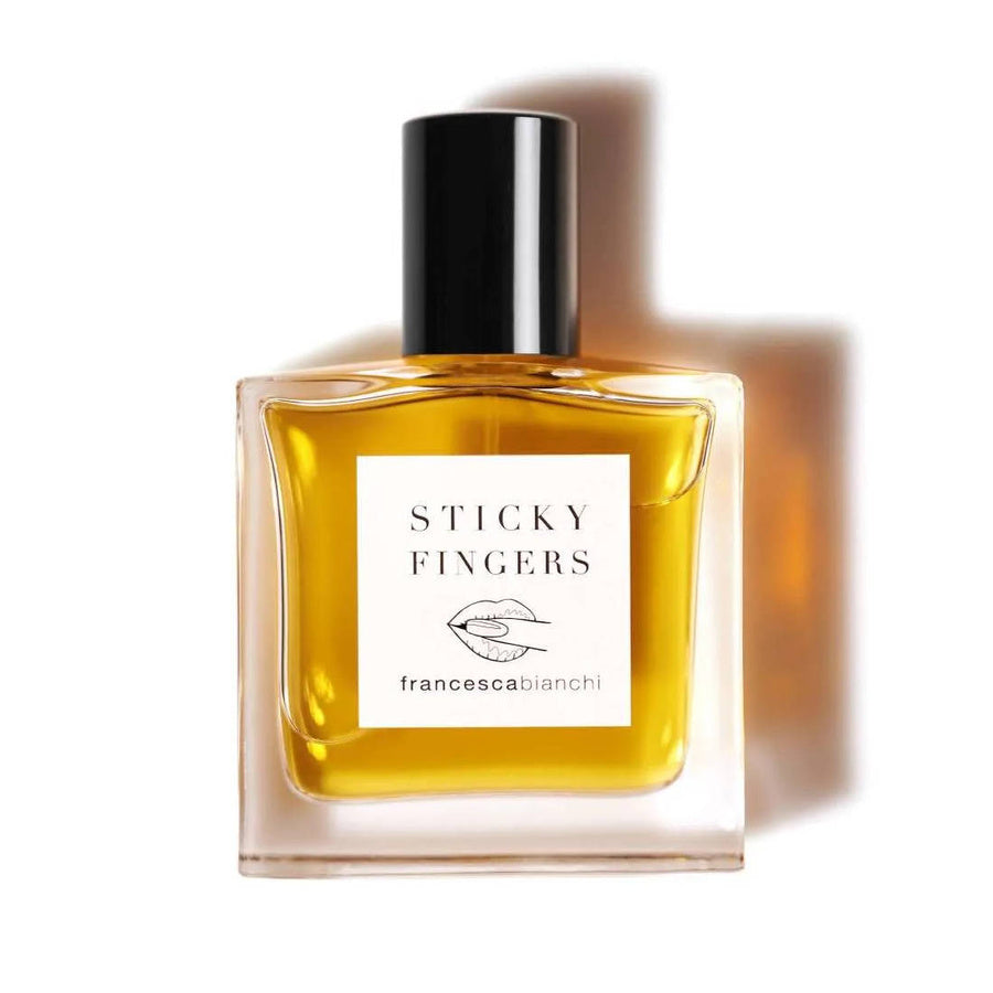 francesca bianchi sticky fingers ekstrakt perfum 3 ml     odlewka