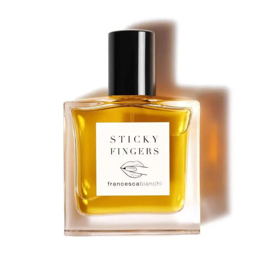 FRANCESCA BIANCHI Sticky Fingers Extrait - Eau de Poudel