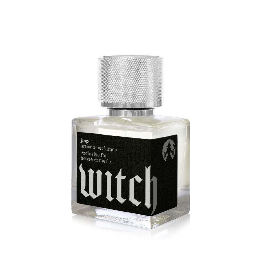 JMP Artisan Perfumes Witch Extrait