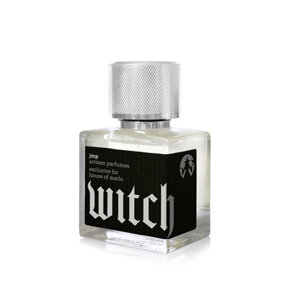 JMP Artisan Perfumes Witch Extrait